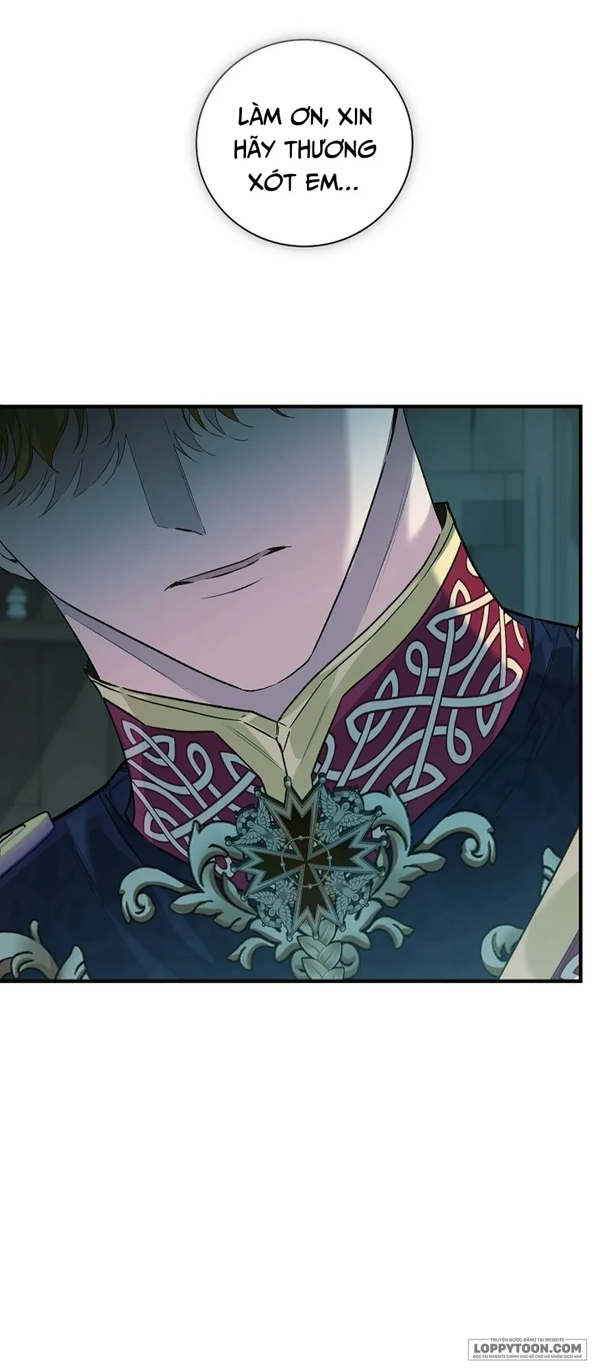 Papa Là Kẻ Thù Kiếp Trước Của Tôi? Chapter 75 - 18