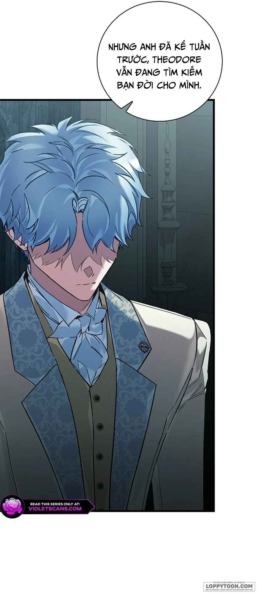 Papa Là Kẻ Thù Kiếp Trước Của Tôi? Chapter 75 - 20