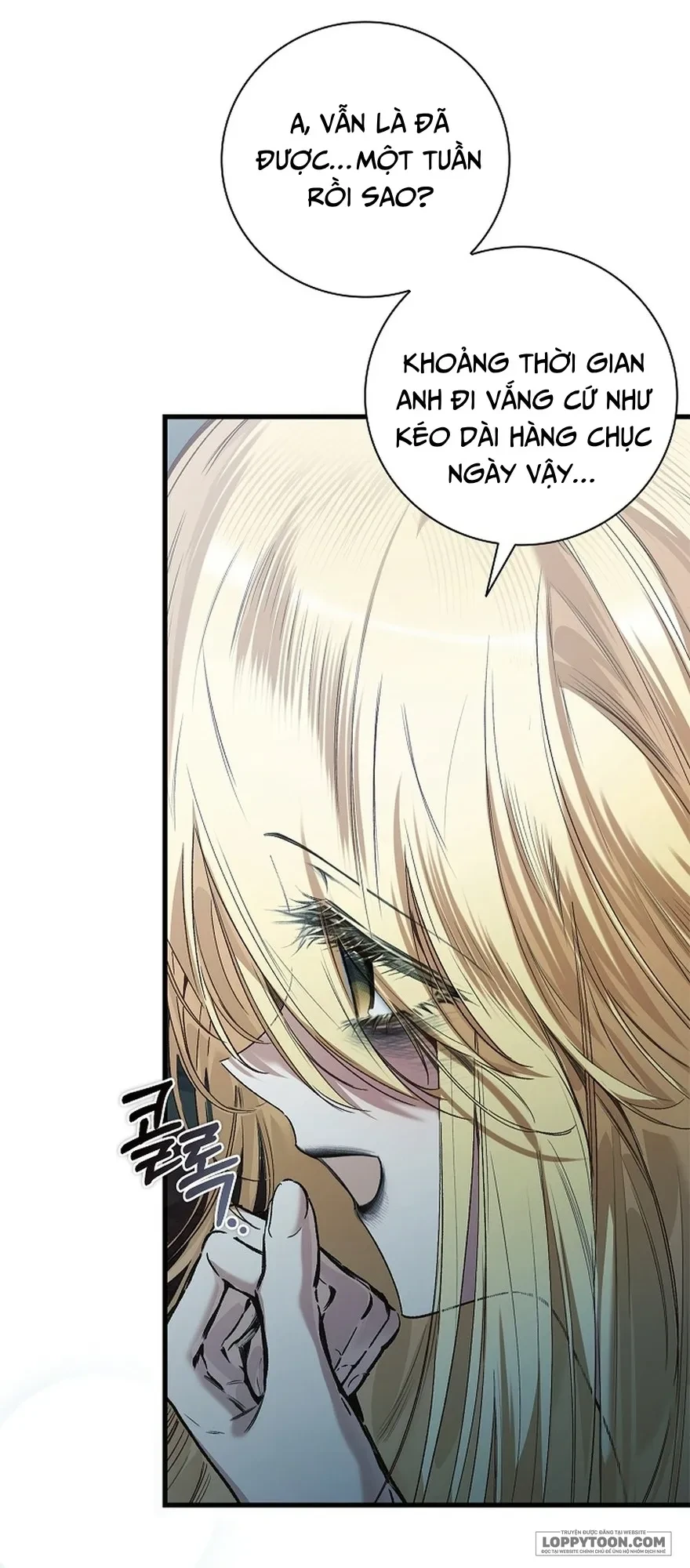 Papa Là Kẻ Thù Kiếp Trước Của Tôi? Chapter 75 - 21