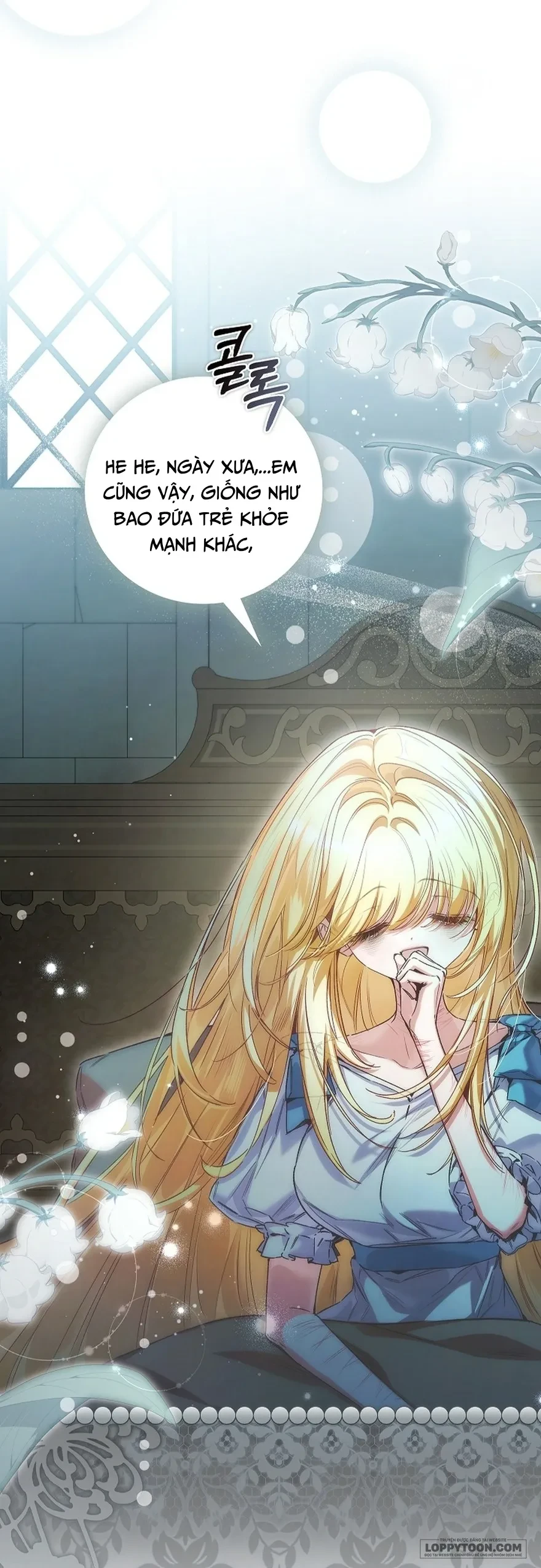 Papa Là Kẻ Thù Kiếp Trước Của Tôi? Chapter 75 - 22