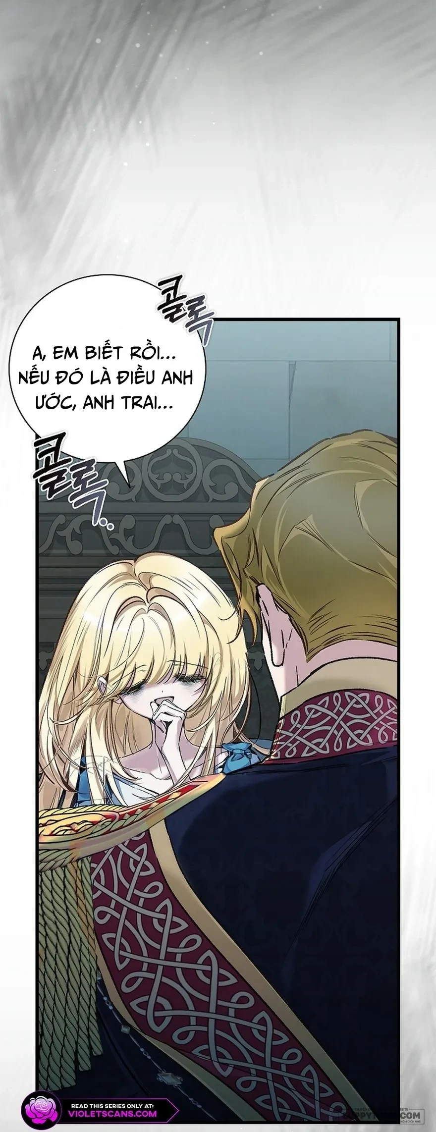 Papa Là Kẻ Thù Kiếp Trước Của Tôi? Chapter 75 - 26