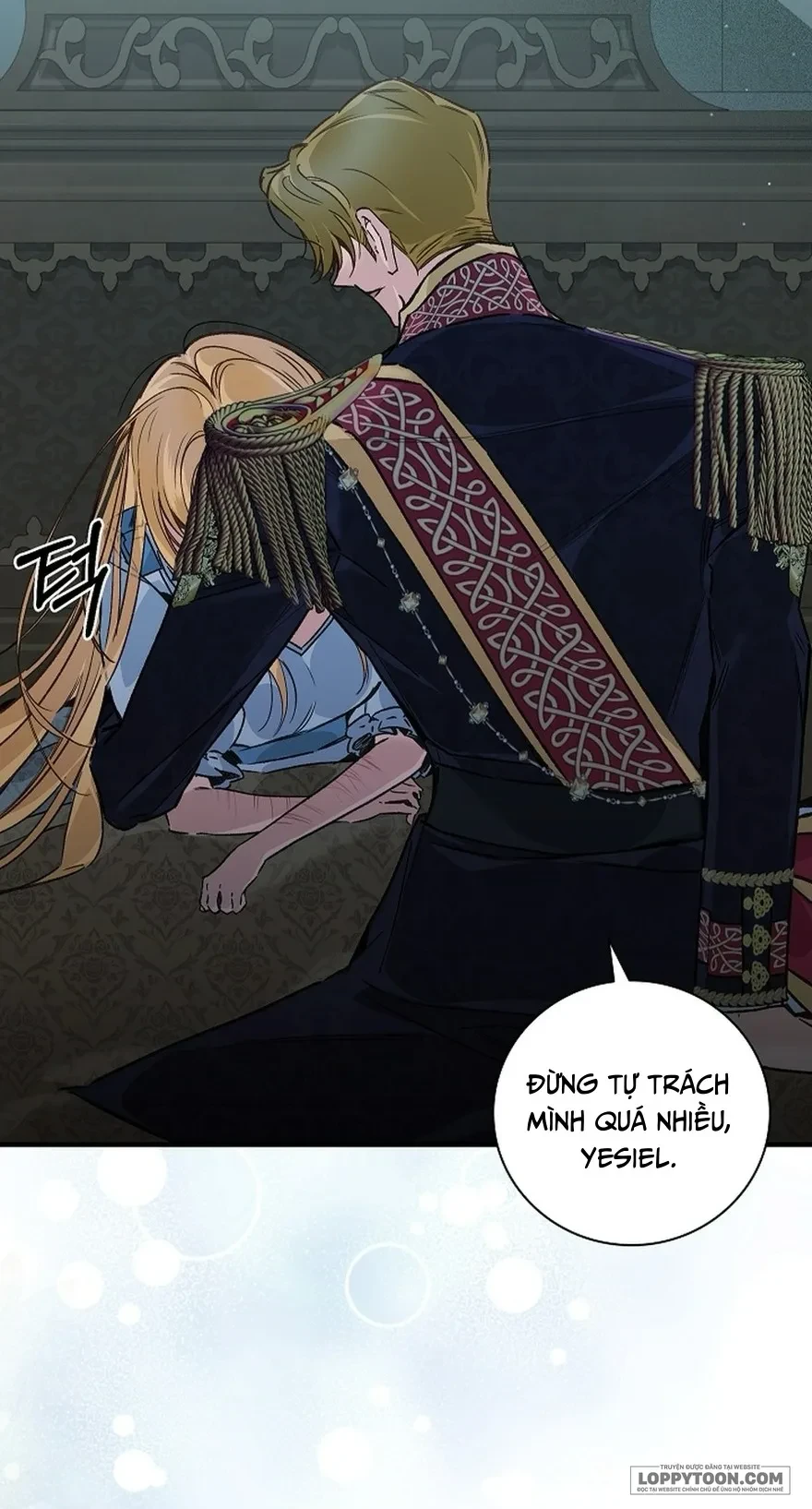 Papa Là Kẻ Thù Kiếp Trước Của Tôi? Chapter 75 - 30