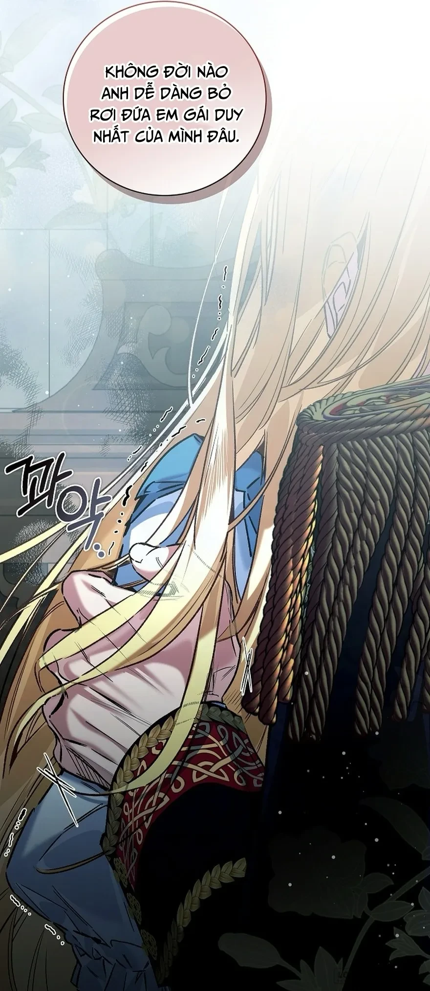 Papa Là Kẻ Thù Kiếp Trước Của Tôi? Chapter 75 - 31