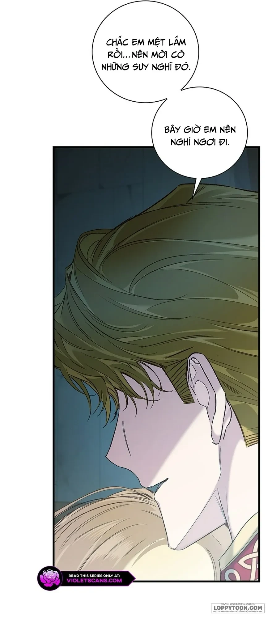 Papa Là Kẻ Thù Kiếp Trước Của Tôi? Chapter 75 - 33