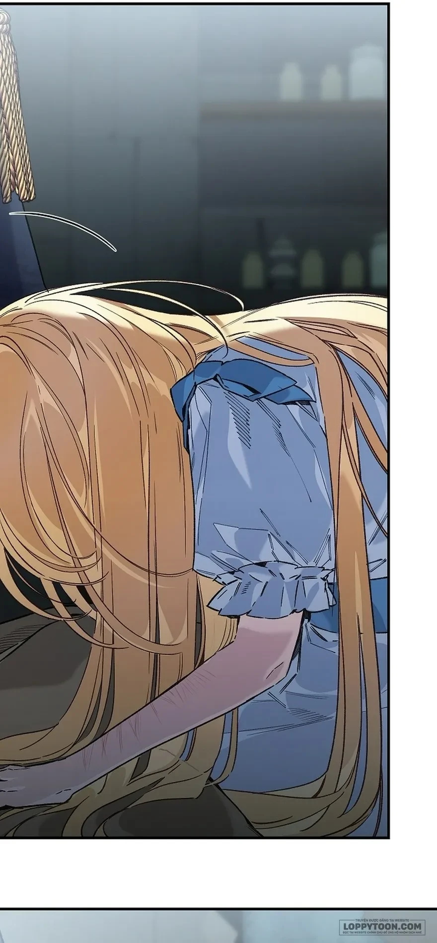 Papa Là Kẻ Thù Kiếp Trước Của Tôi? Chapter 75 - 36