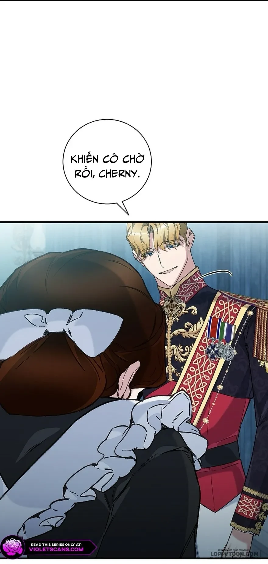 Papa Là Kẻ Thù Kiếp Trước Của Tôi? Chapter 75 - 39
