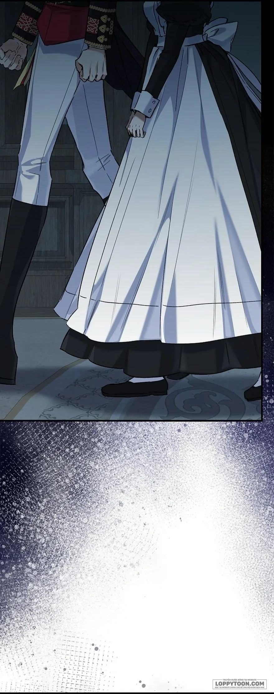 Papa Là Kẻ Thù Kiếp Trước Của Tôi? Chapter 75 - 42