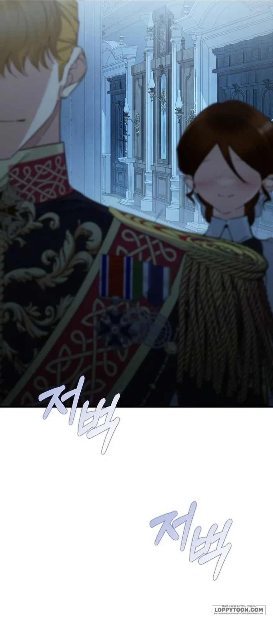 Papa Là Kẻ Thù Kiếp Trước Của Tôi? Chapter 75 - 43