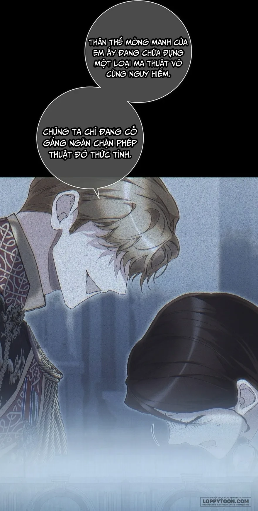 Papa Là Kẻ Thù Kiếp Trước Của Tôi? Chapter 75 - 45