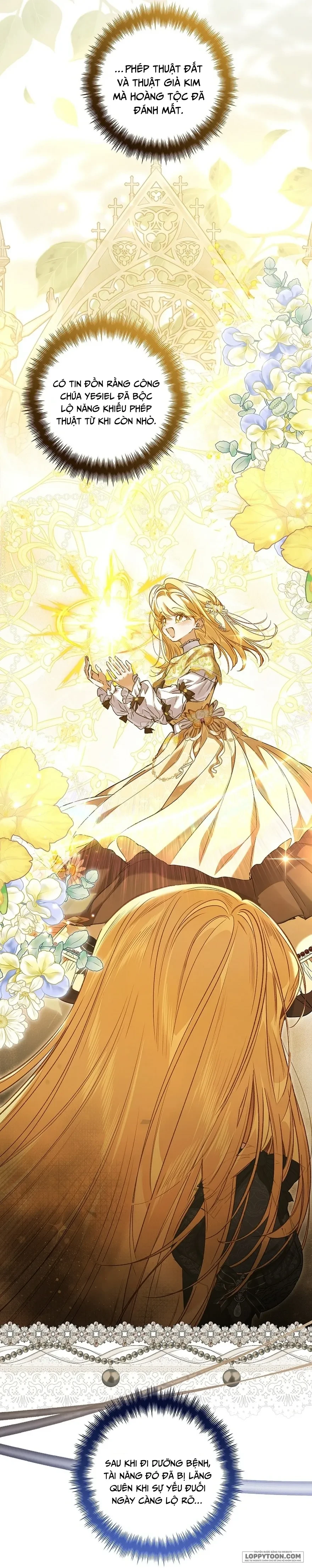 Papa Là Kẻ Thù Kiếp Trước Của Tôi? Chapter 75 - 47