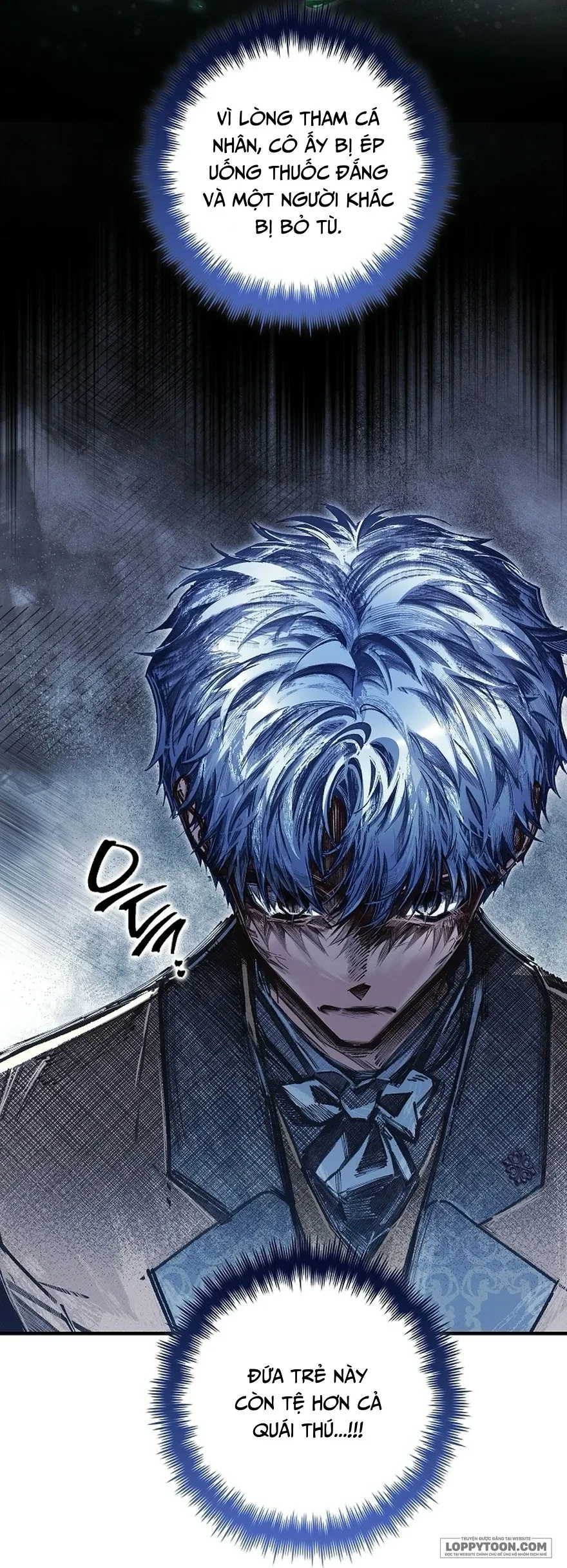 Papa Là Kẻ Thù Kiếp Trước Của Tôi? Chapter 75 - 50