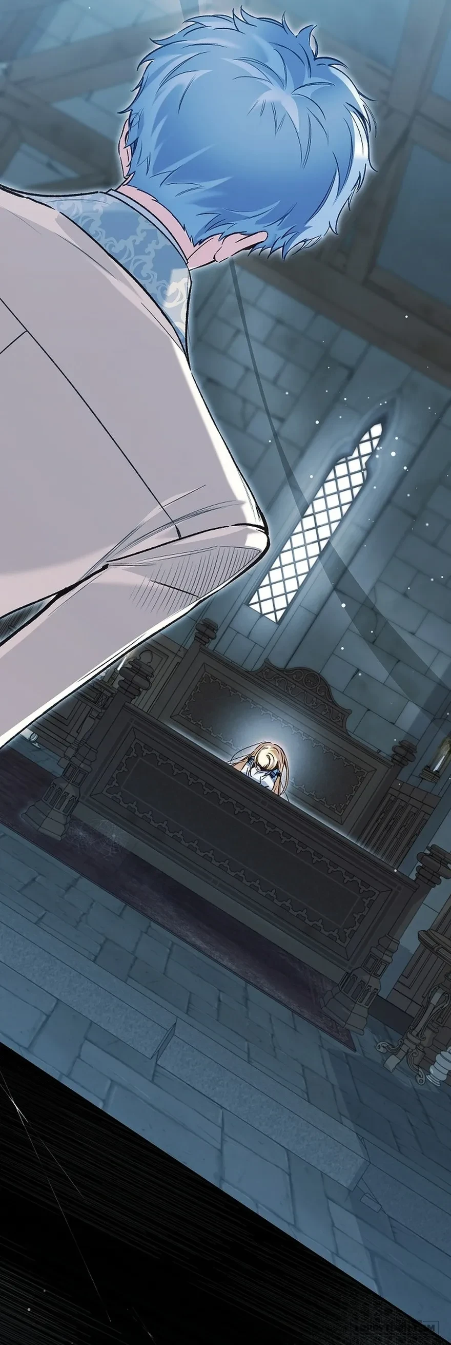 Papa Là Kẻ Thù Kiếp Trước Của Tôi? Chapter 75 - 54