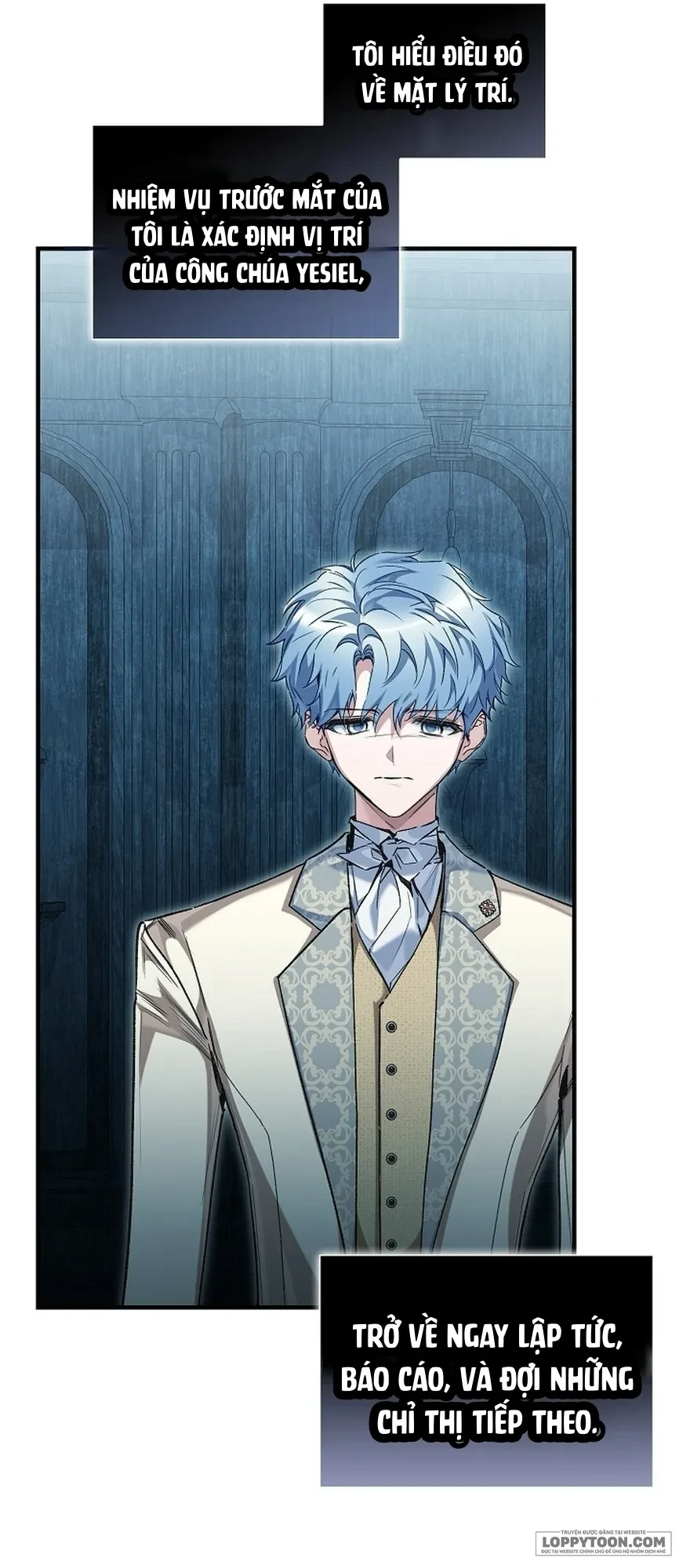 Papa Là Kẻ Thù Kiếp Trước Của Tôi? Chapter 75 - 57