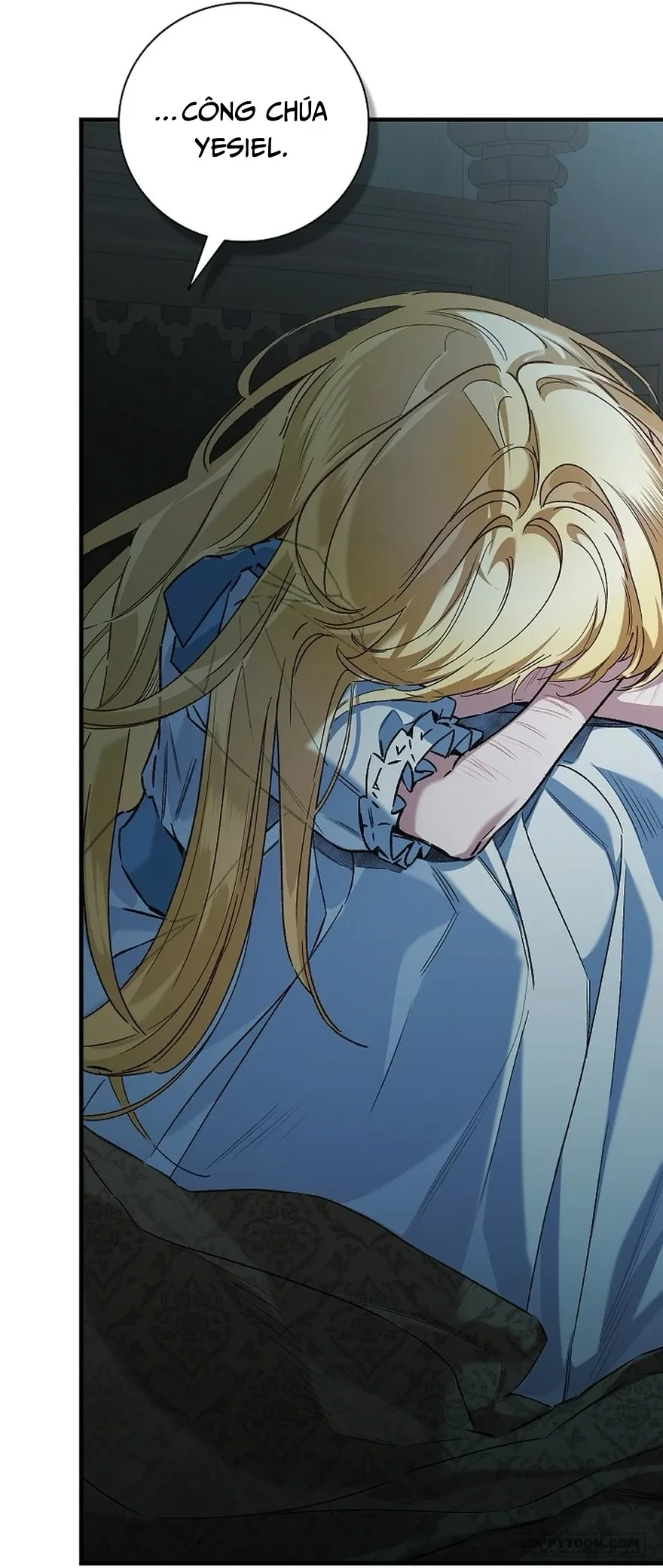 Papa Là Kẻ Thù Kiếp Trước Của Tôi? Chapter 75 - 62