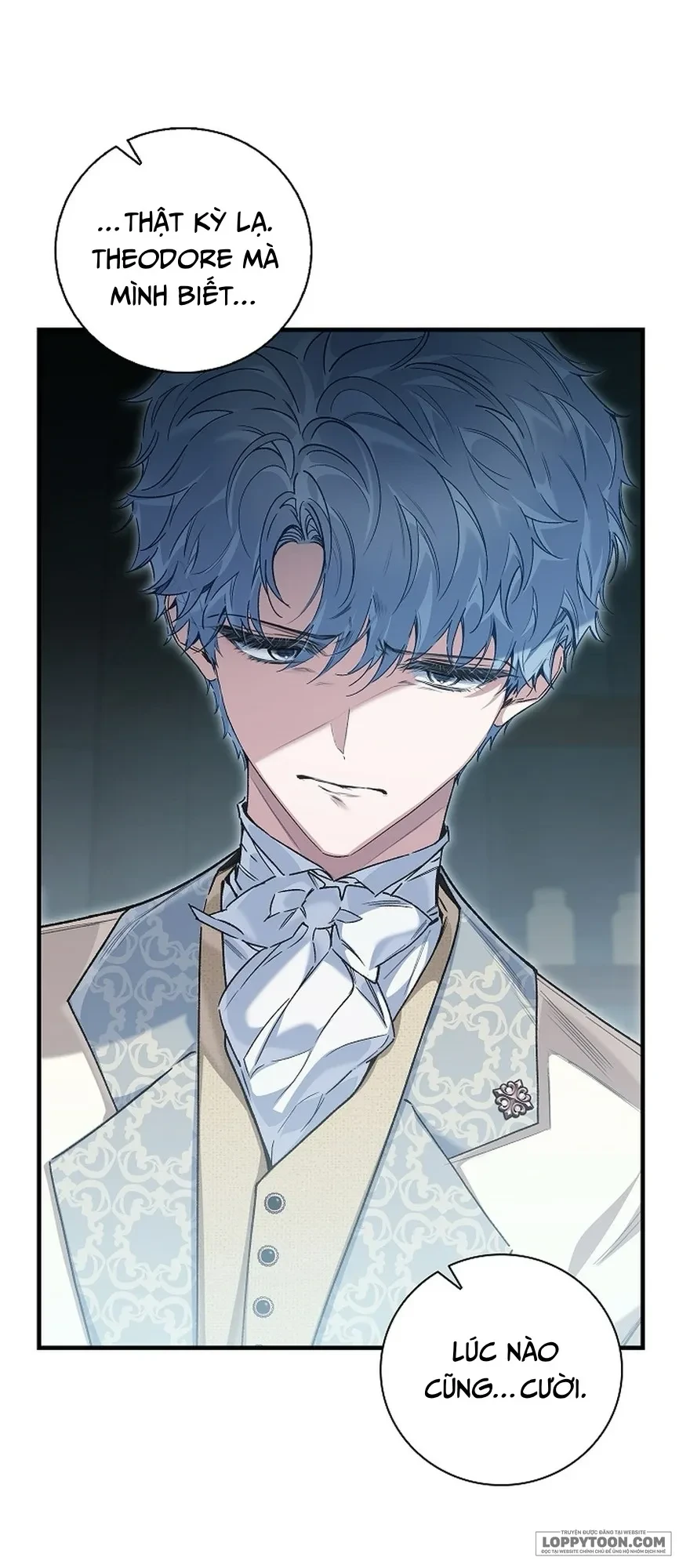 Papa Là Kẻ Thù Kiếp Trước Của Tôi? Chapter 75 - 64