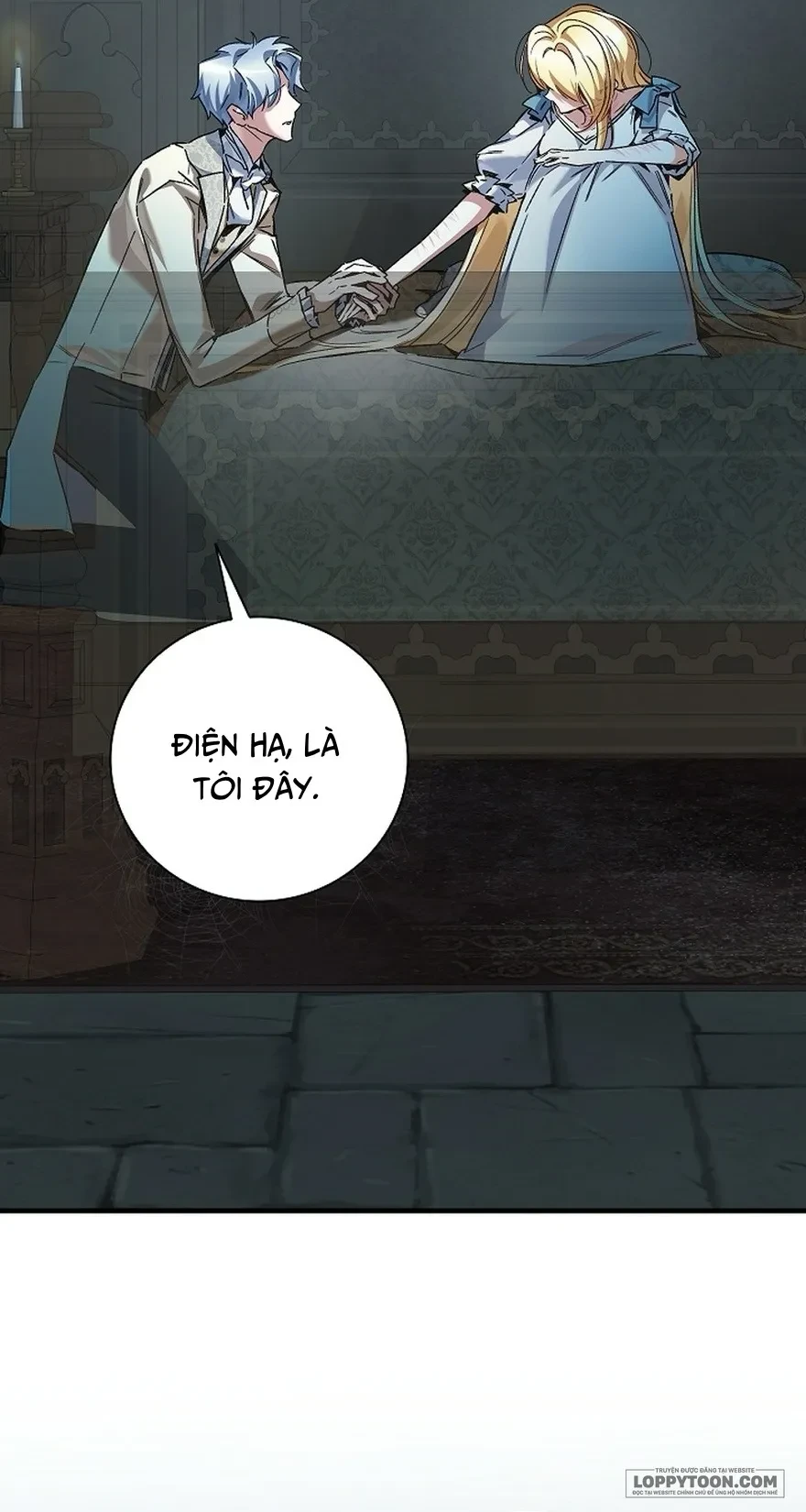 Papa Là Kẻ Thù Kiếp Trước Của Tôi? Chapter 75 - 68