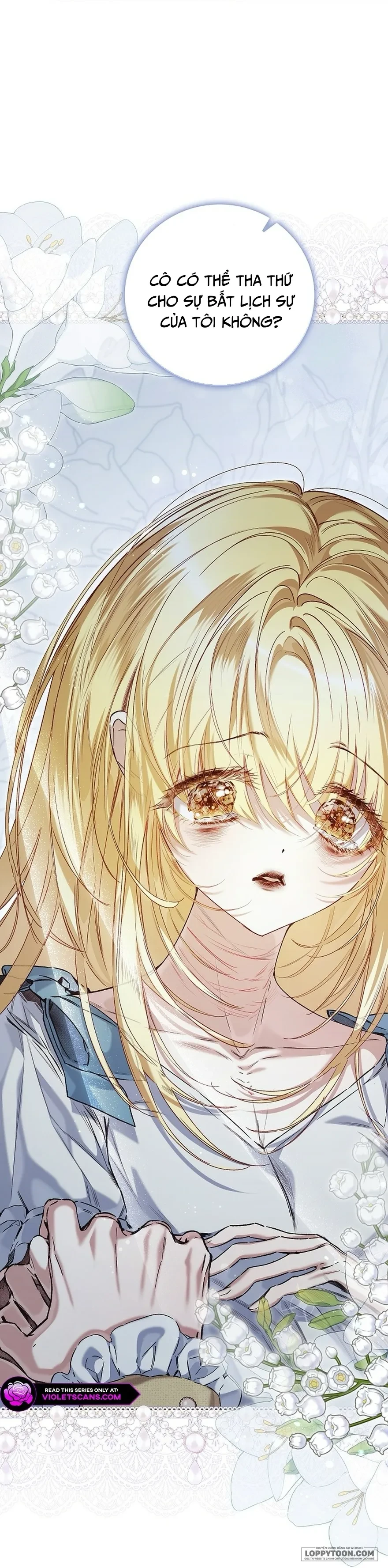 Papa Là Kẻ Thù Kiếp Trước Của Tôi? Chapter 75 - 71