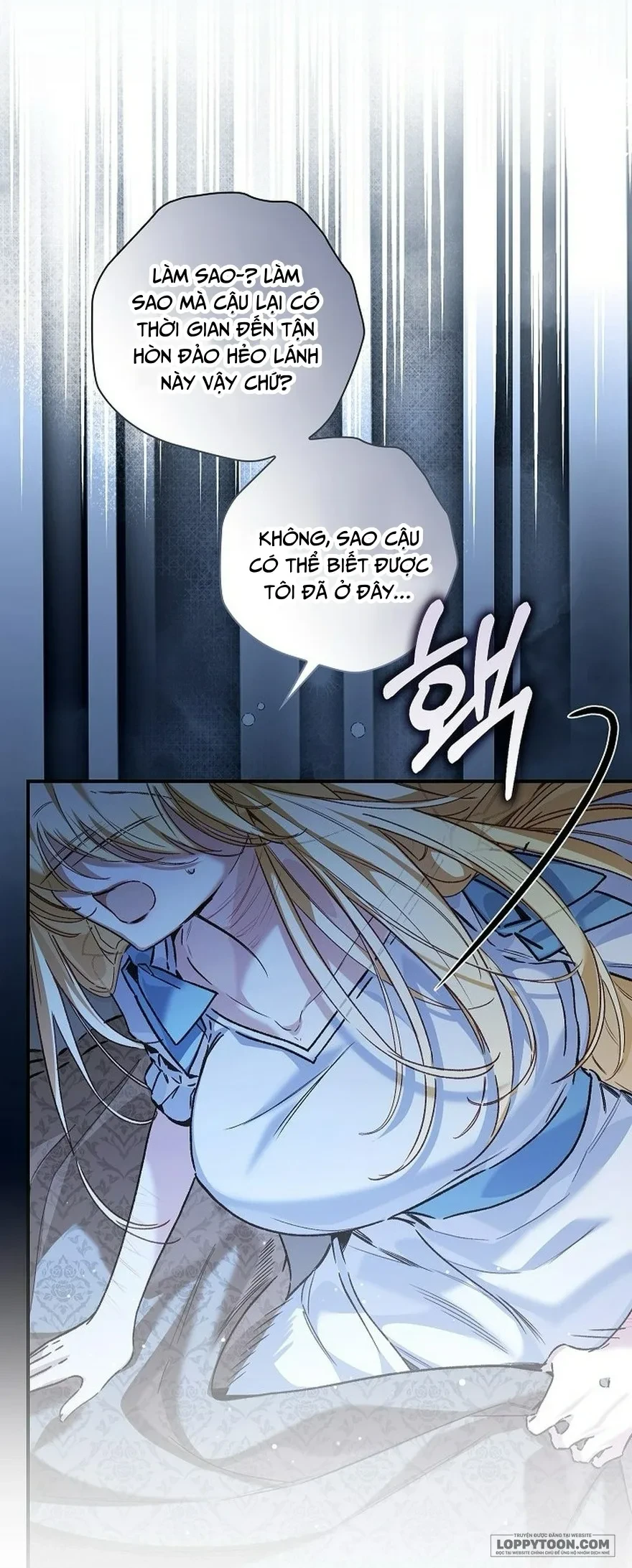 Papa Là Kẻ Thù Kiếp Trước Của Tôi? Chapter 76 - 3