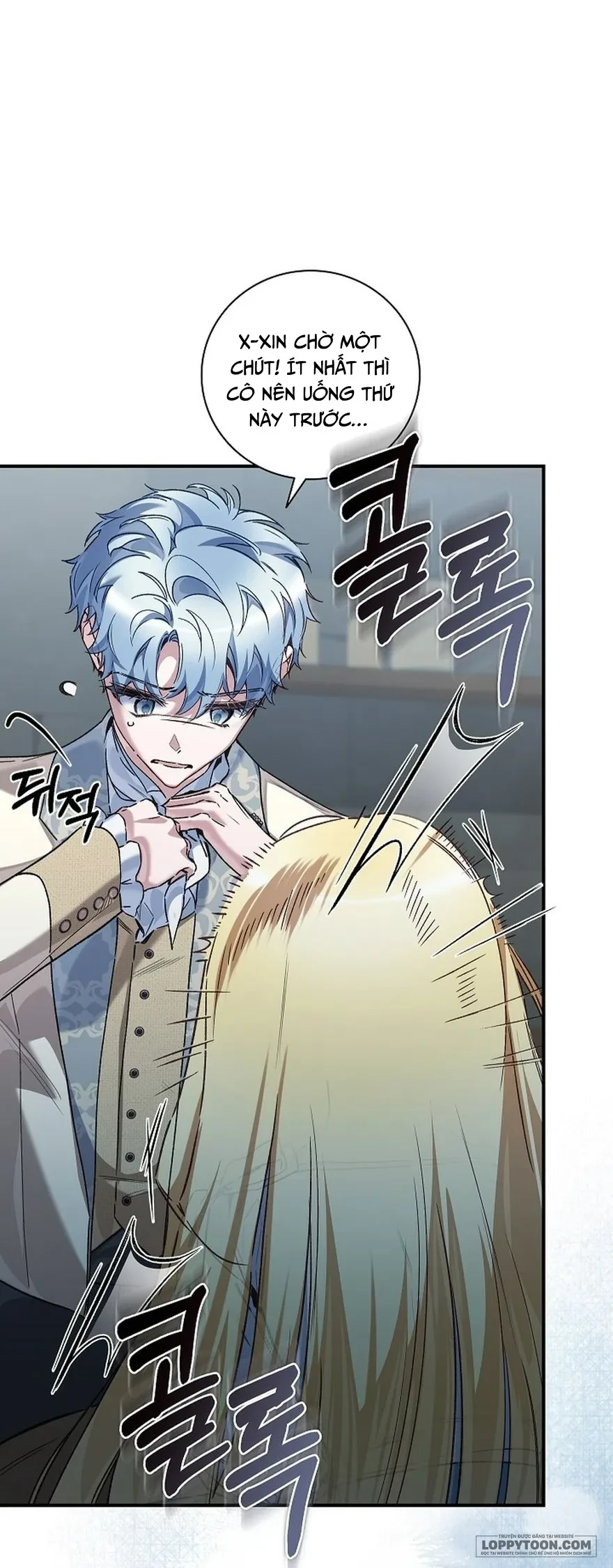 Papa Là Kẻ Thù Kiếp Trước Của Tôi? Chapter 76 - 5