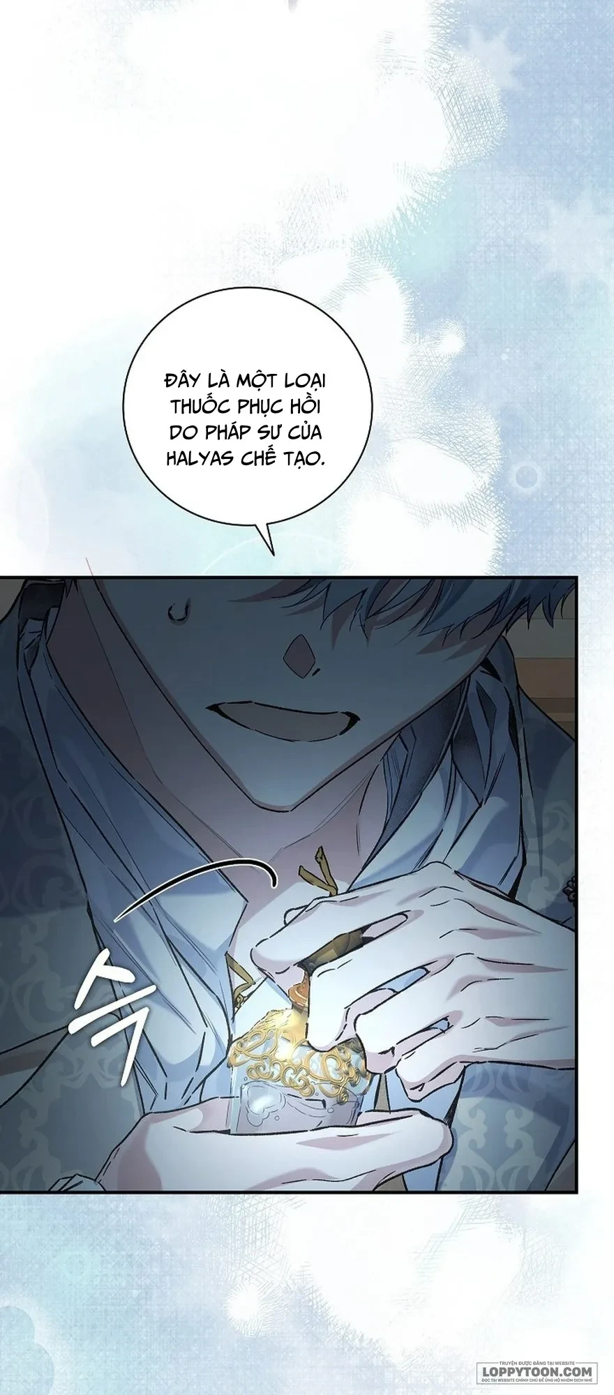 Papa Là Kẻ Thù Kiếp Trước Của Tôi? Chapter 76 - 6