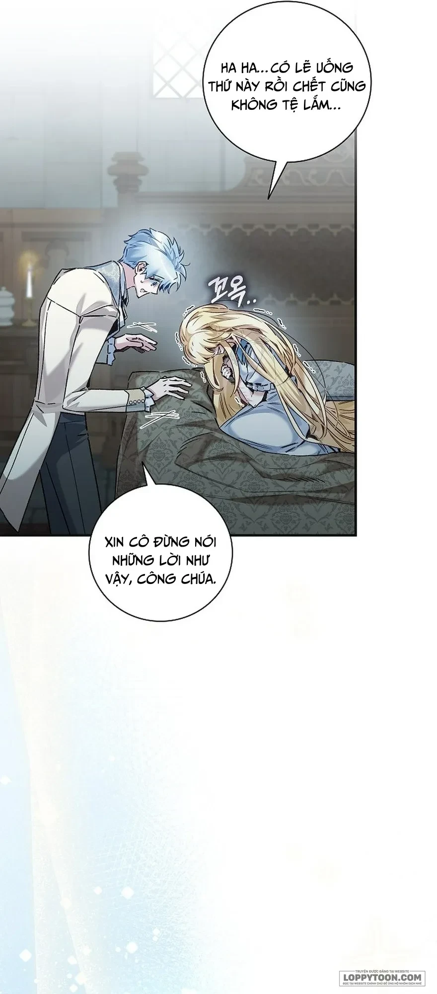 Papa Là Kẻ Thù Kiếp Trước Của Tôi? Chapter 76 - 9