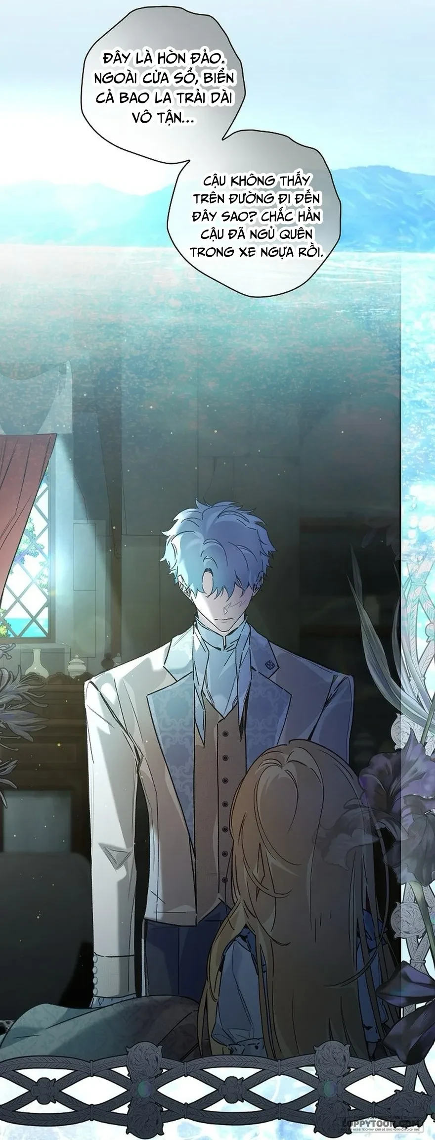 Papa Là Kẻ Thù Kiếp Trước Của Tôi? Chapter 76 - 15