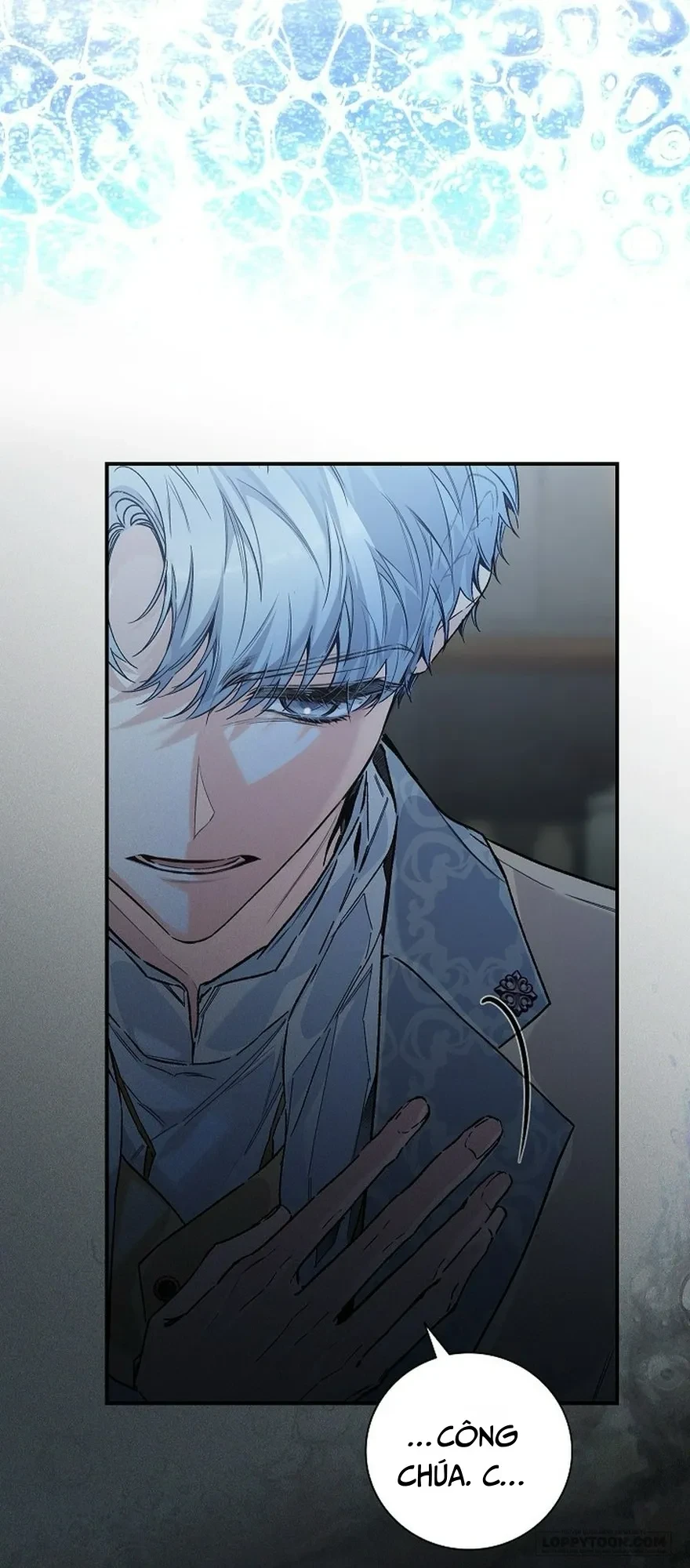 Papa Là Kẻ Thù Kiếp Trước Của Tôi? Chapter 76 - 16