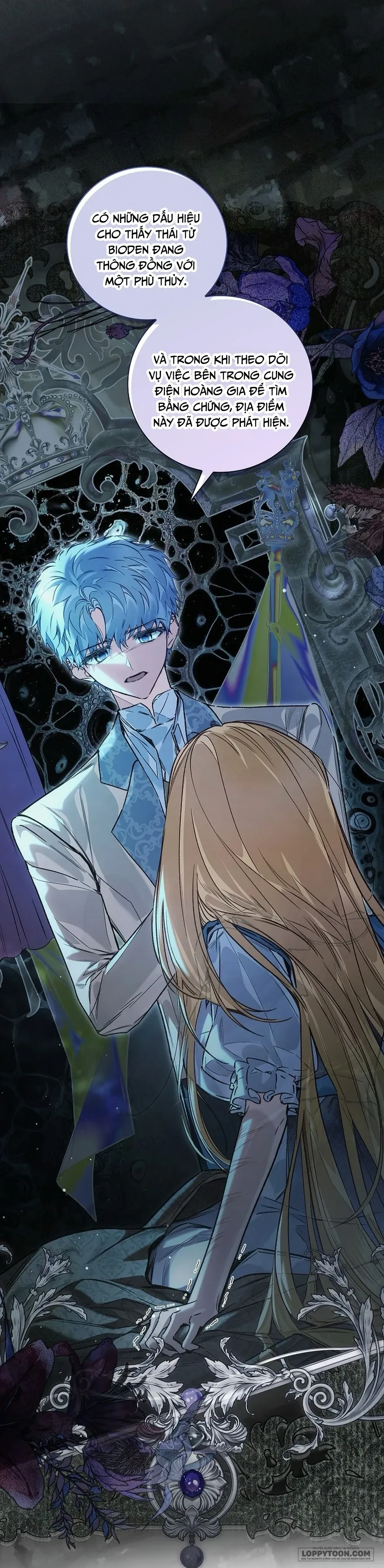 Papa Là Kẻ Thù Kiếp Trước Của Tôi? Chapter 76 - 17