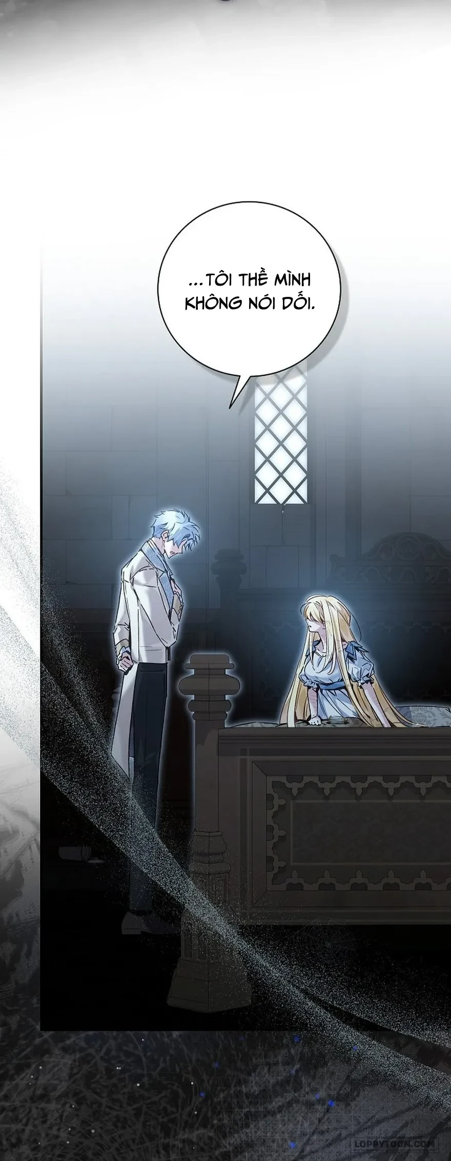 Papa Là Kẻ Thù Kiếp Trước Của Tôi? Chapter 76 - 18