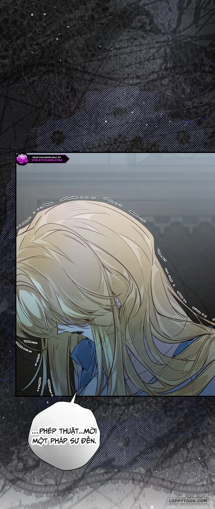 Papa Là Kẻ Thù Kiếp Trước Của Tôi? Chapter 76 - 19