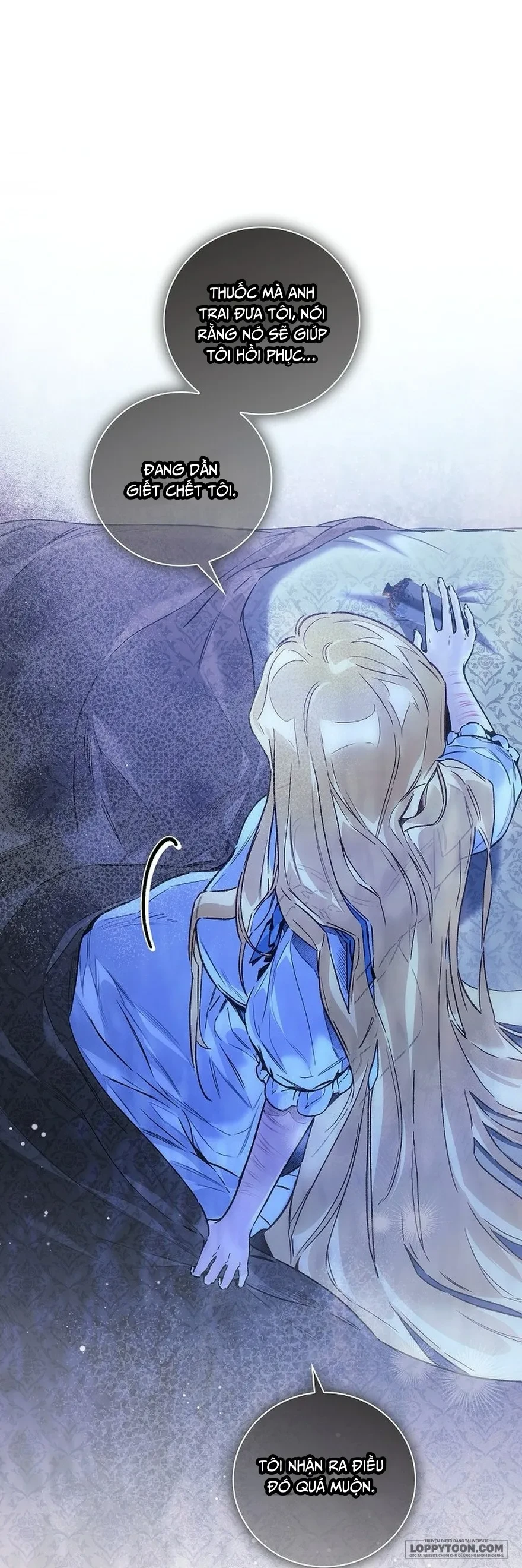 Papa Là Kẻ Thù Kiếp Trước Của Tôi? Chapter 76 - 23