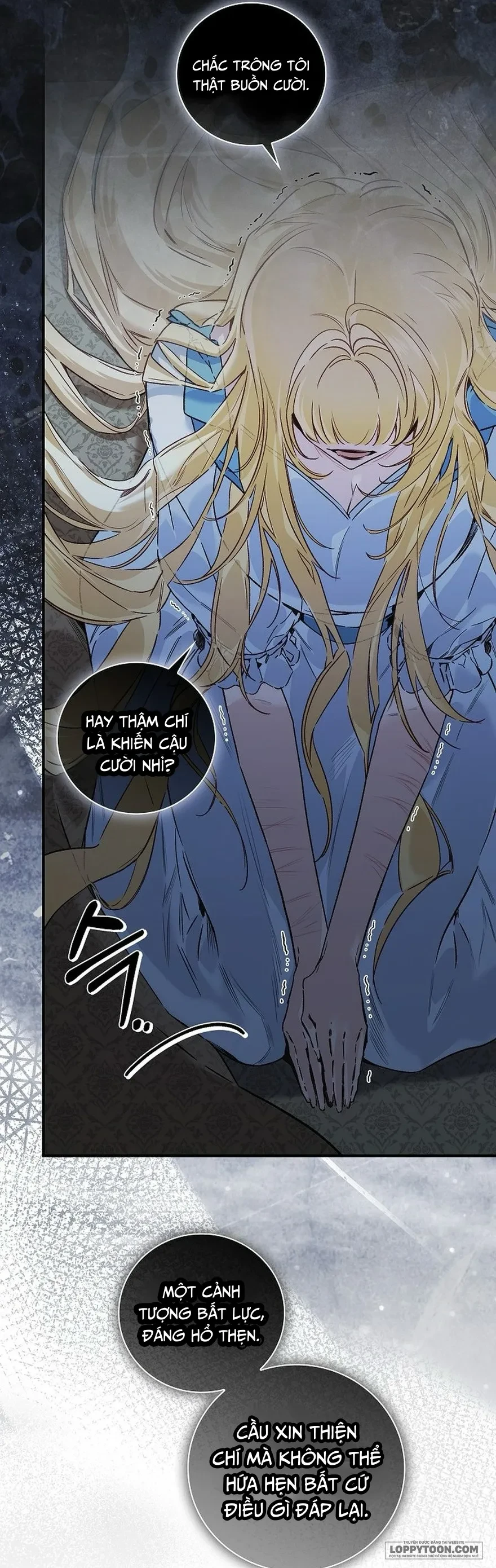 Papa Là Kẻ Thù Kiếp Trước Của Tôi? Chapter 76 - 26