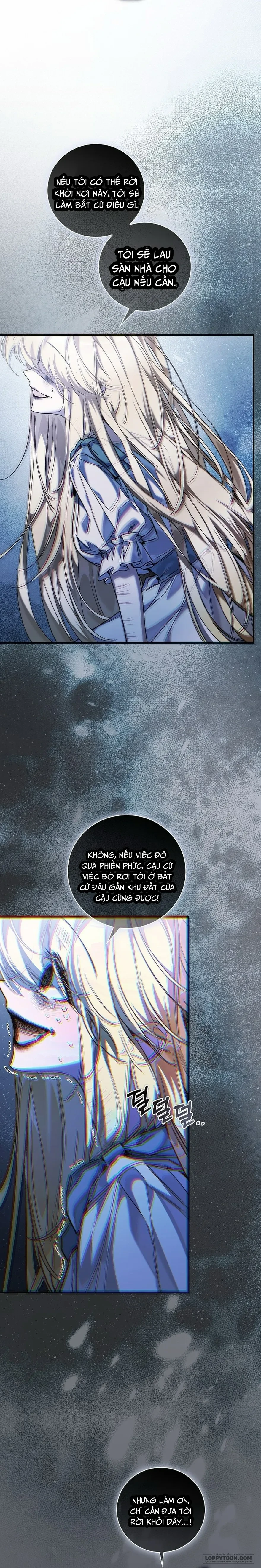 Papa Là Kẻ Thù Kiếp Trước Của Tôi? Chapter 76 - 29