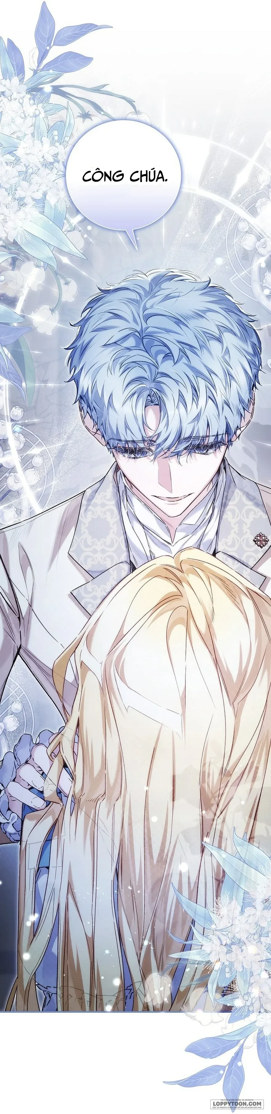 Papa Là Kẻ Thù Kiếp Trước Của Tôi? Chapter 76 - 33