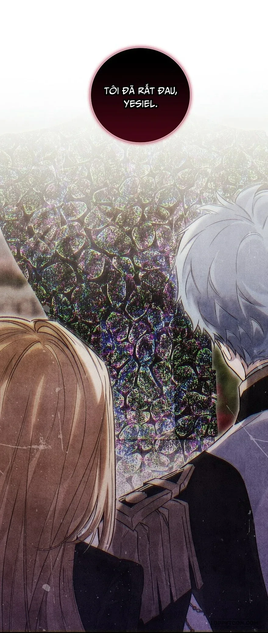 Papa Là Kẻ Thù Kiếp Trước Của Tôi? Chapter 76 - 36