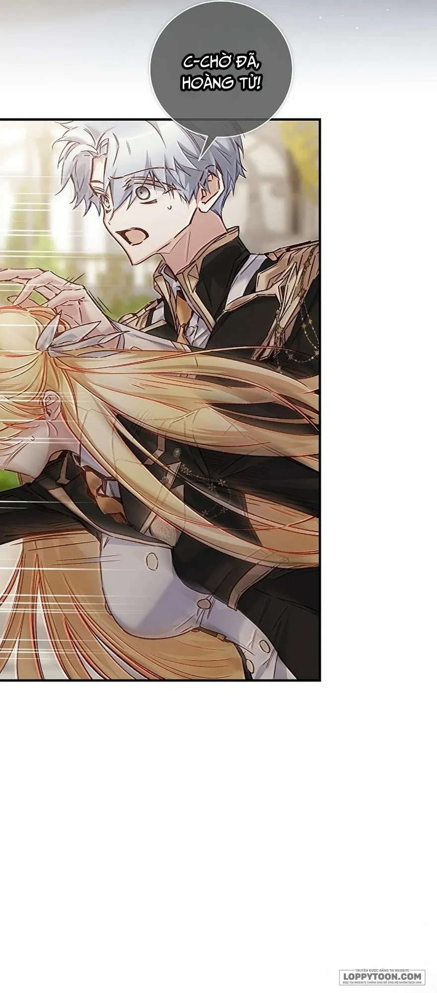 Papa Là Kẻ Thù Kiếp Trước Của Tôi? Chapter 76 - 39