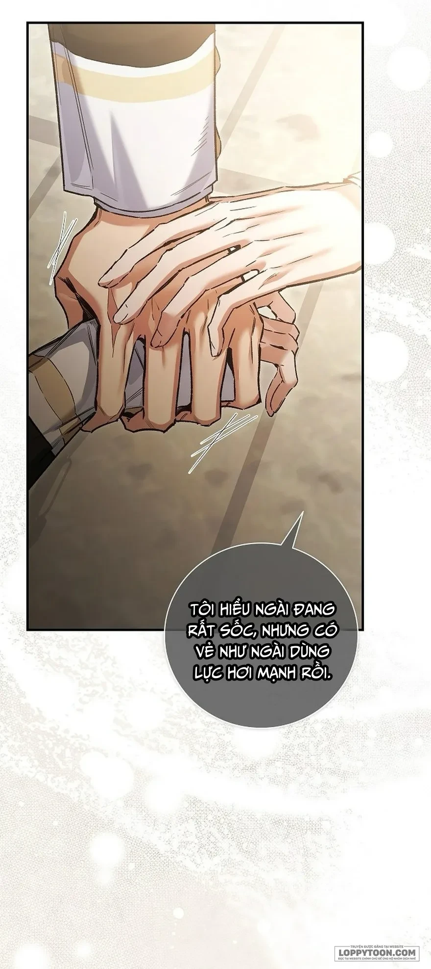 Papa Là Kẻ Thù Kiếp Trước Của Tôi? Chapter 76 - 40