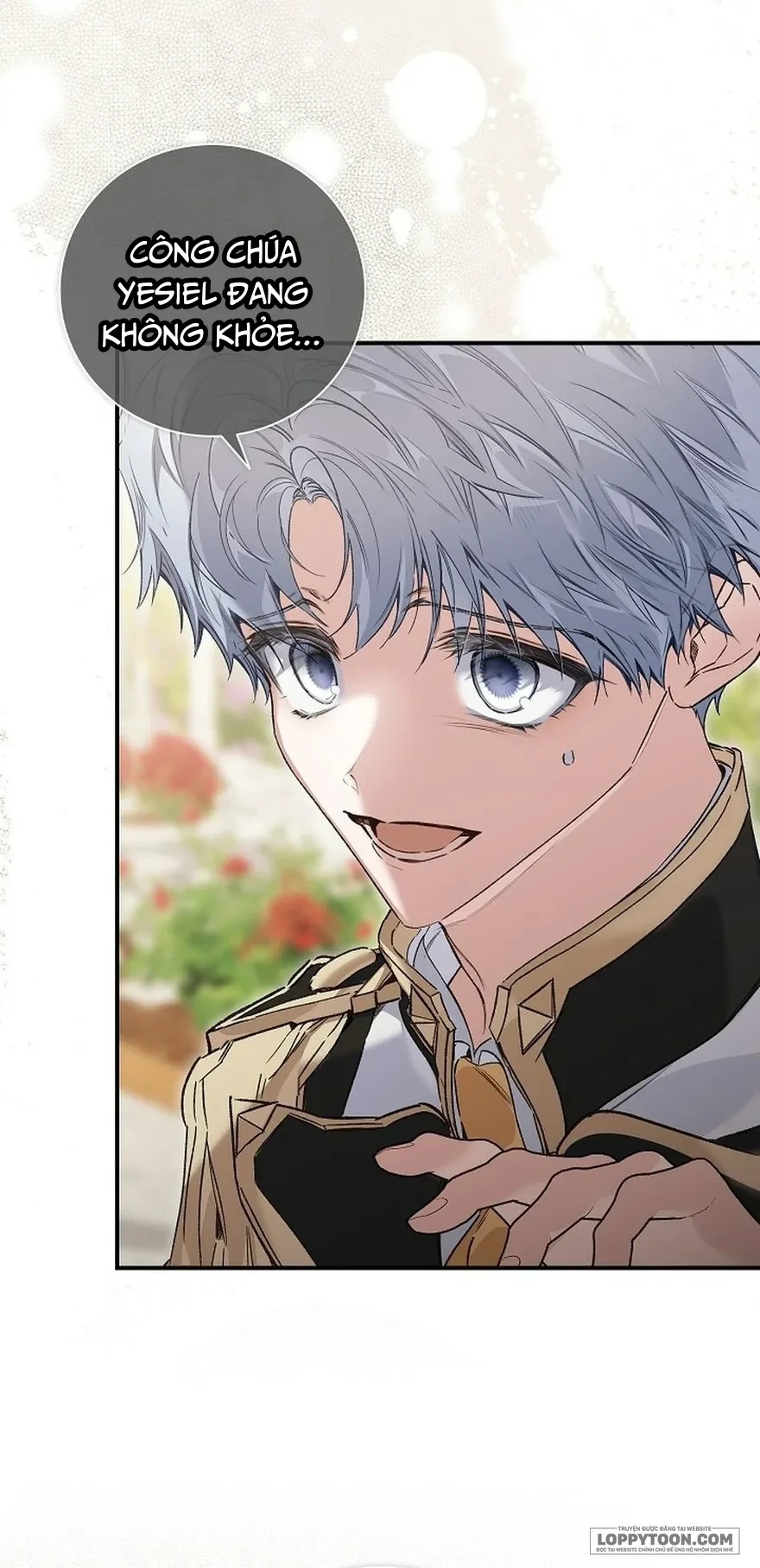 Papa Là Kẻ Thù Kiếp Trước Của Tôi? Chapter 76 - 41