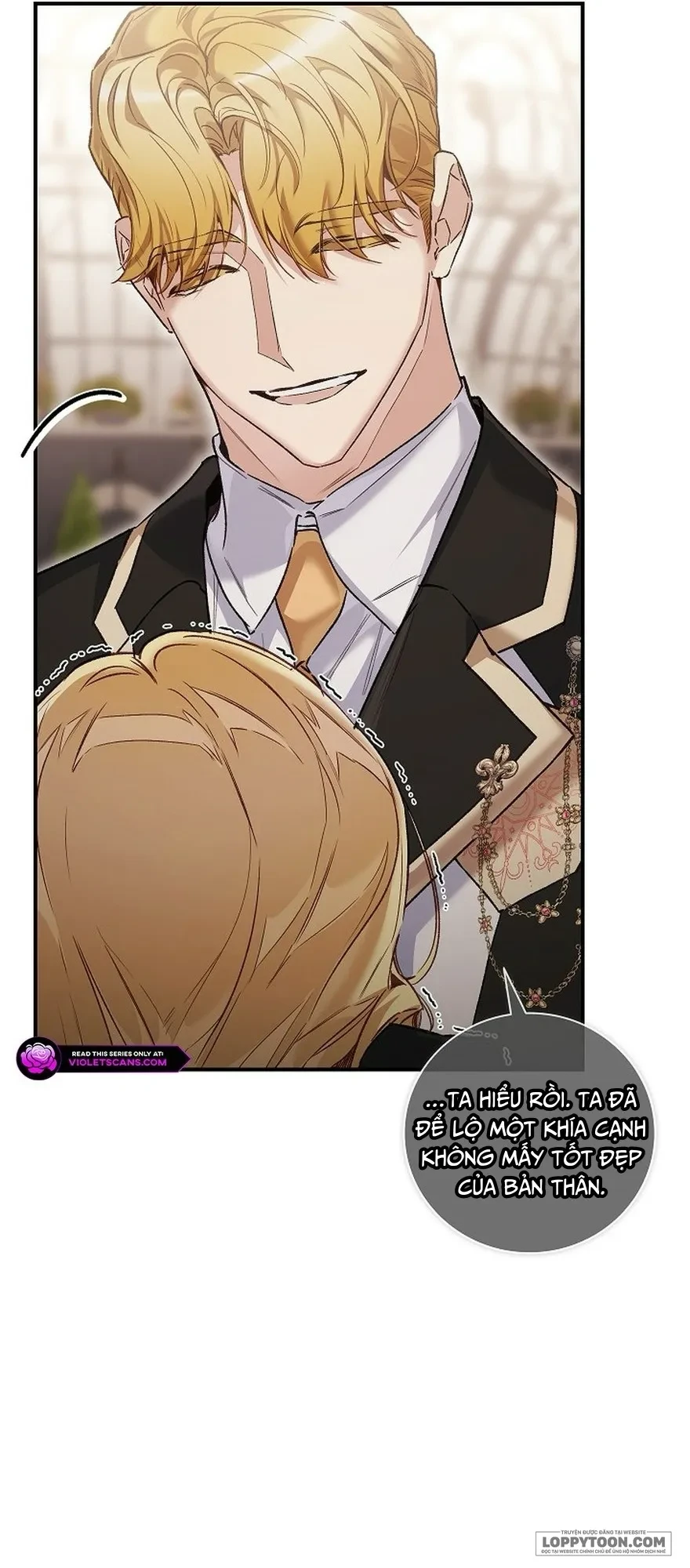 Papa Là Kẻ Thù Kiếp Trước Của Tôi? Chapter 76 - 44