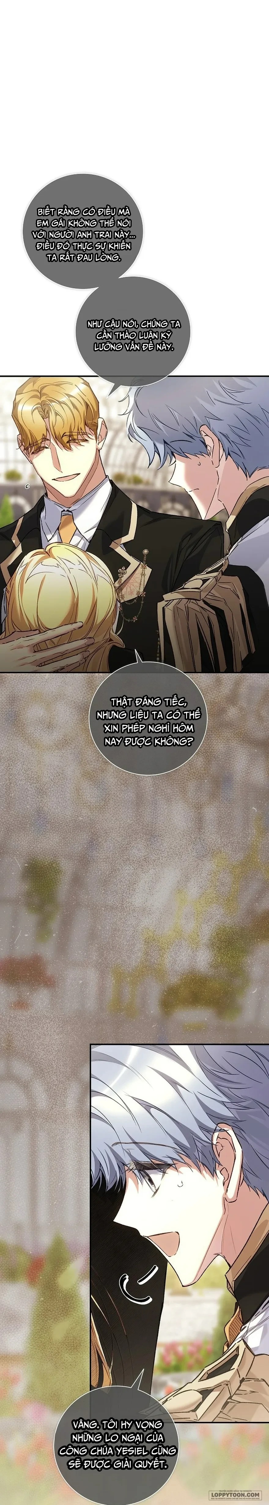 Papa Là Kẻ Thù Kiếp Trước Của Tôi? Chapter 76 - 45