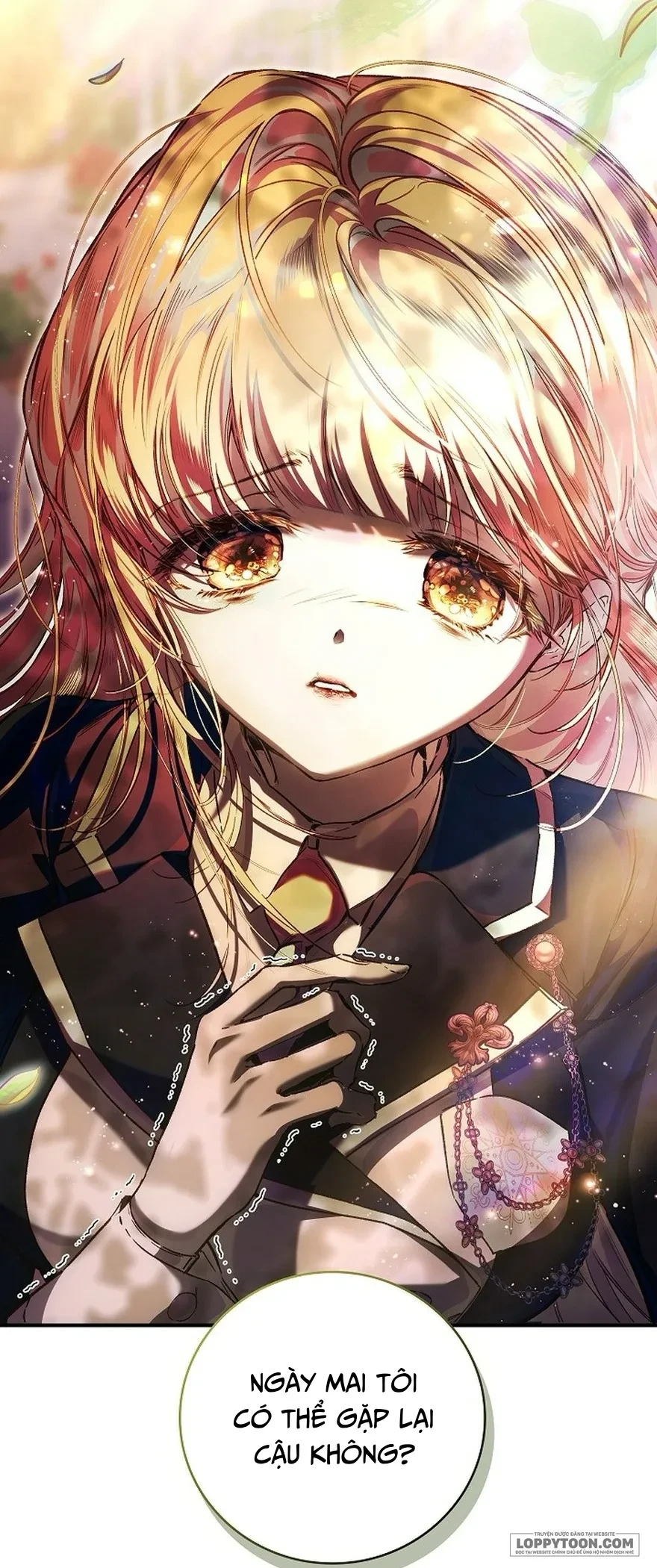 Papa Là Kẻ Thù Kiếp Trước Của Tôi? Chapter 76 - 51