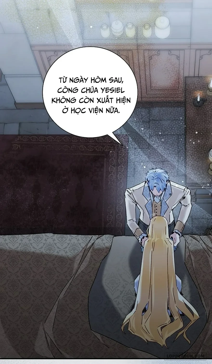 Papa Là Kẻ Thù Kiếp Trước Của Tôi? Chapter 76 - 58