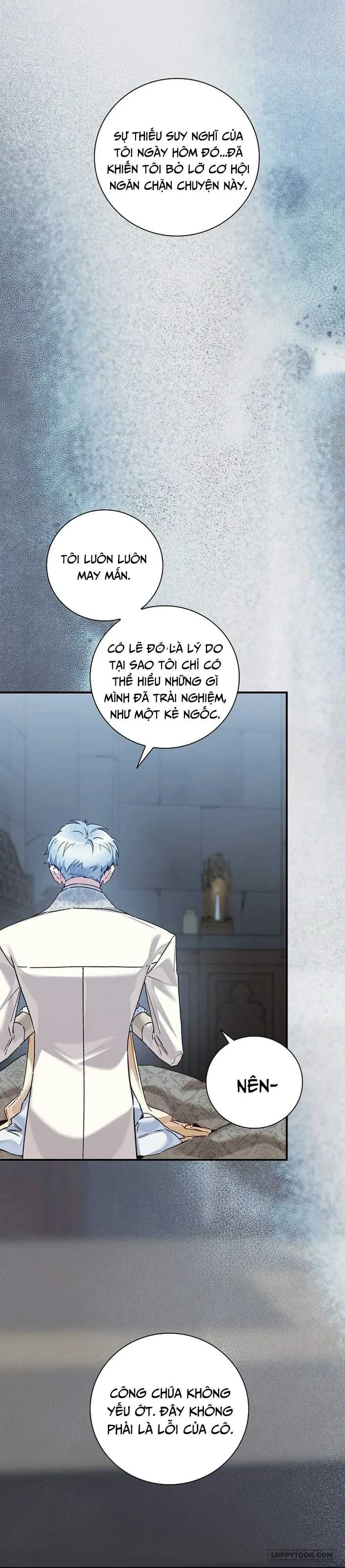 Papa Là Kẻ Thù Kiếp Trước Của Tôi? Chapter 76 - 59