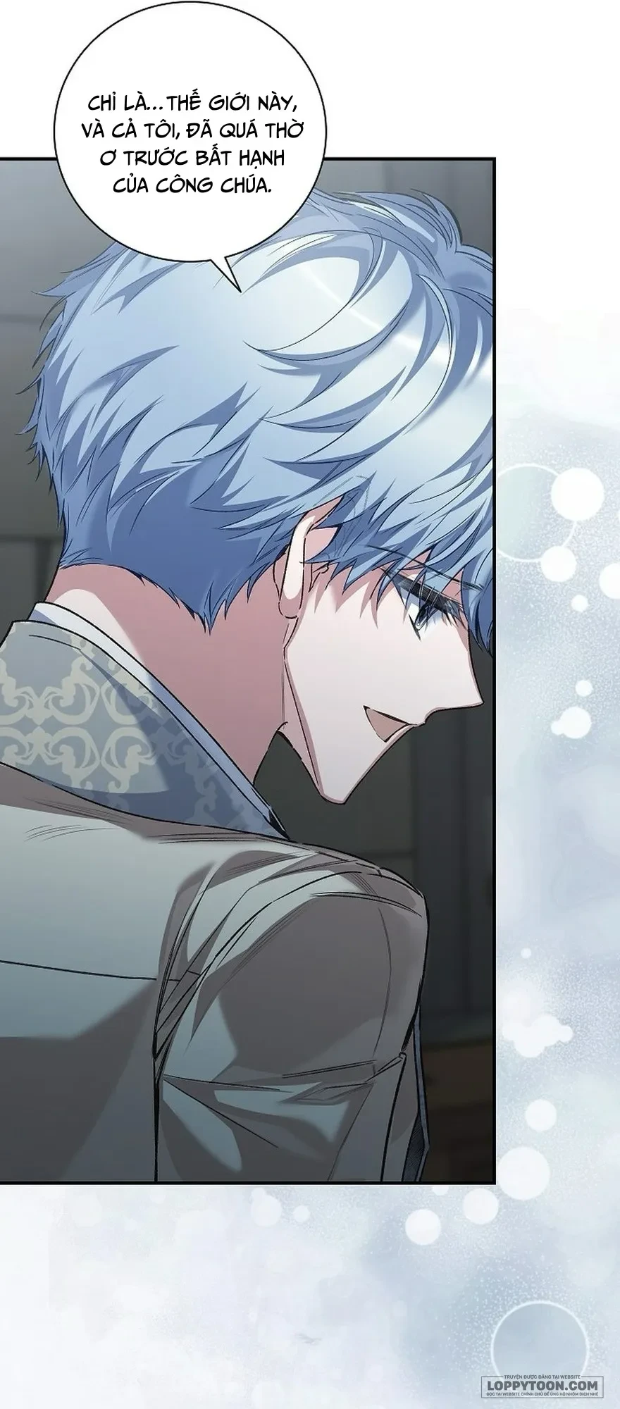 Papa Là Kẻ Thù Kiếp Trước Của Tôi? Chapter 76 - 61