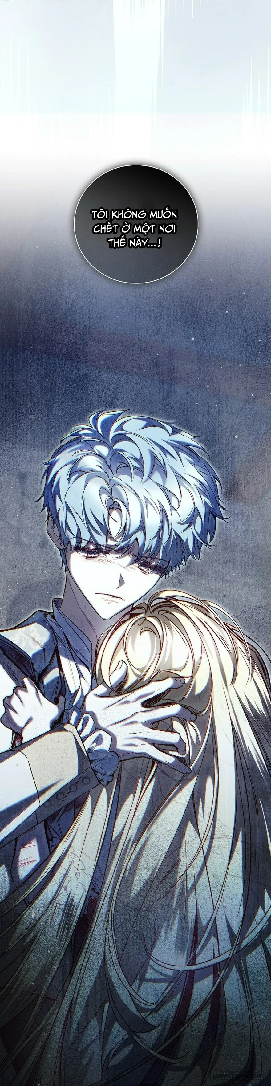 Papa Là Kẻ Thù Kiếp Trước Của Tôi? Chapter 76 - 68