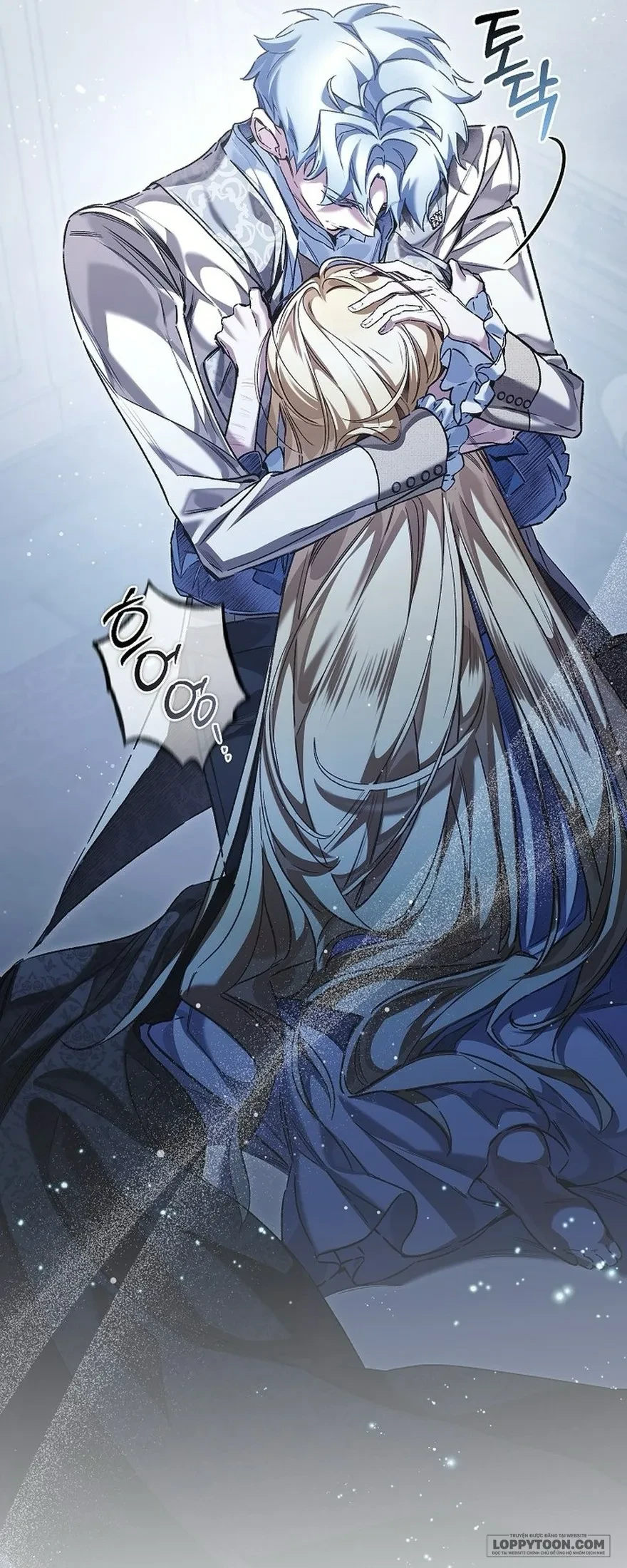 Papa Là Kẻ Thù Kiếp Trước Của Tôi? Chapter 76 - 70