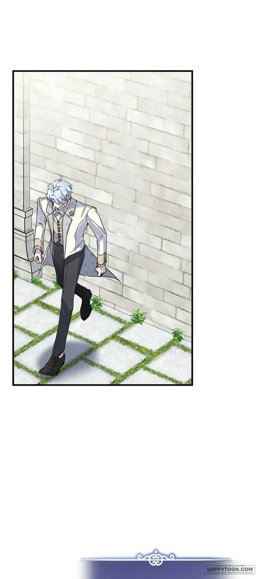 Papa Là Kẻ Thù Kiếp Trước Của Tôi? Chapter 77 - 2