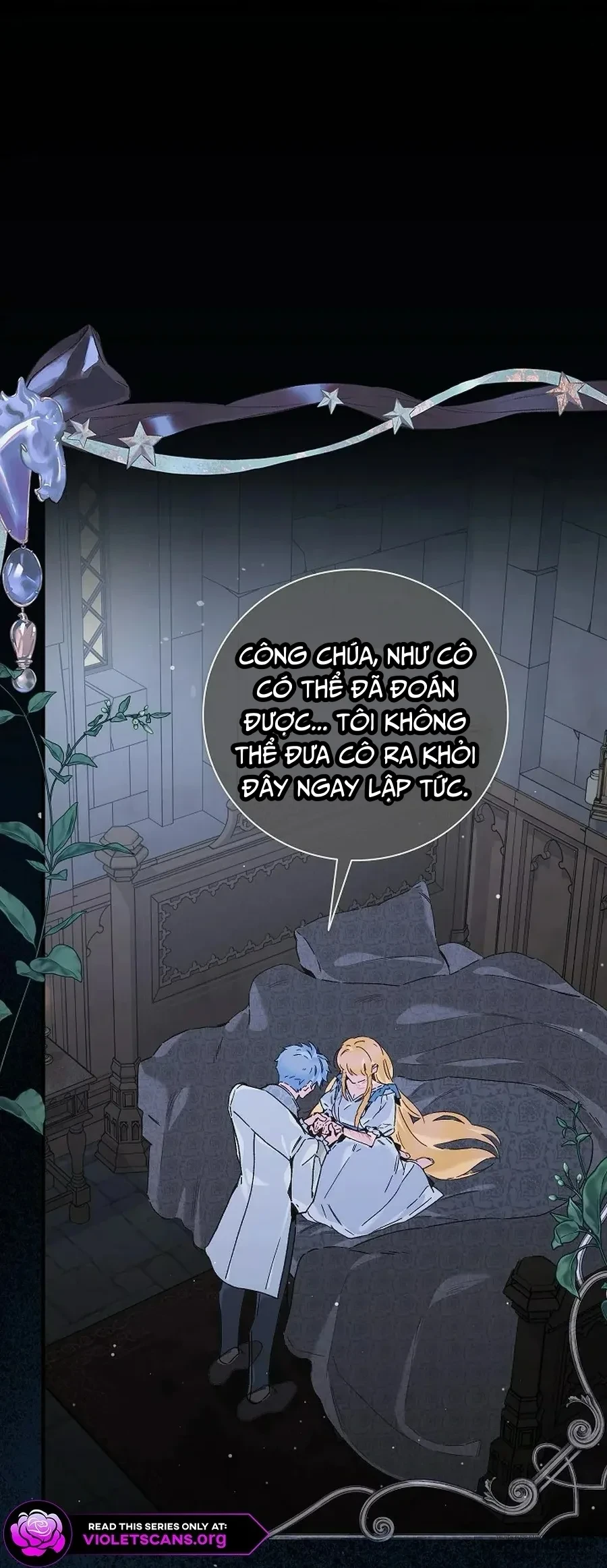 Papa Là Kẻ Thù Kiếp Trước Của Tôi? Chapter 77 - 4