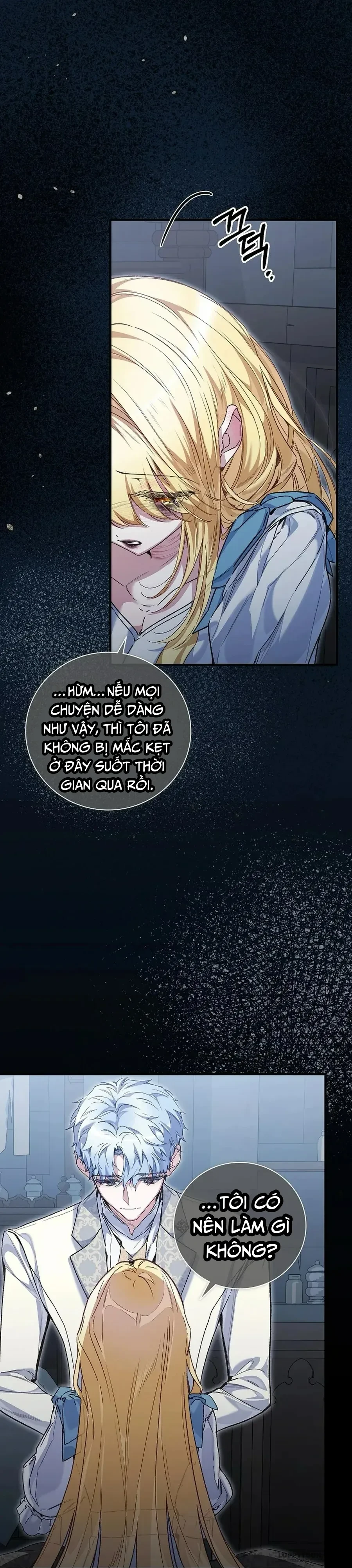 Papa Là Kẻ Thù Kiếp Trước Của Tôi? Chapter 77 - 5