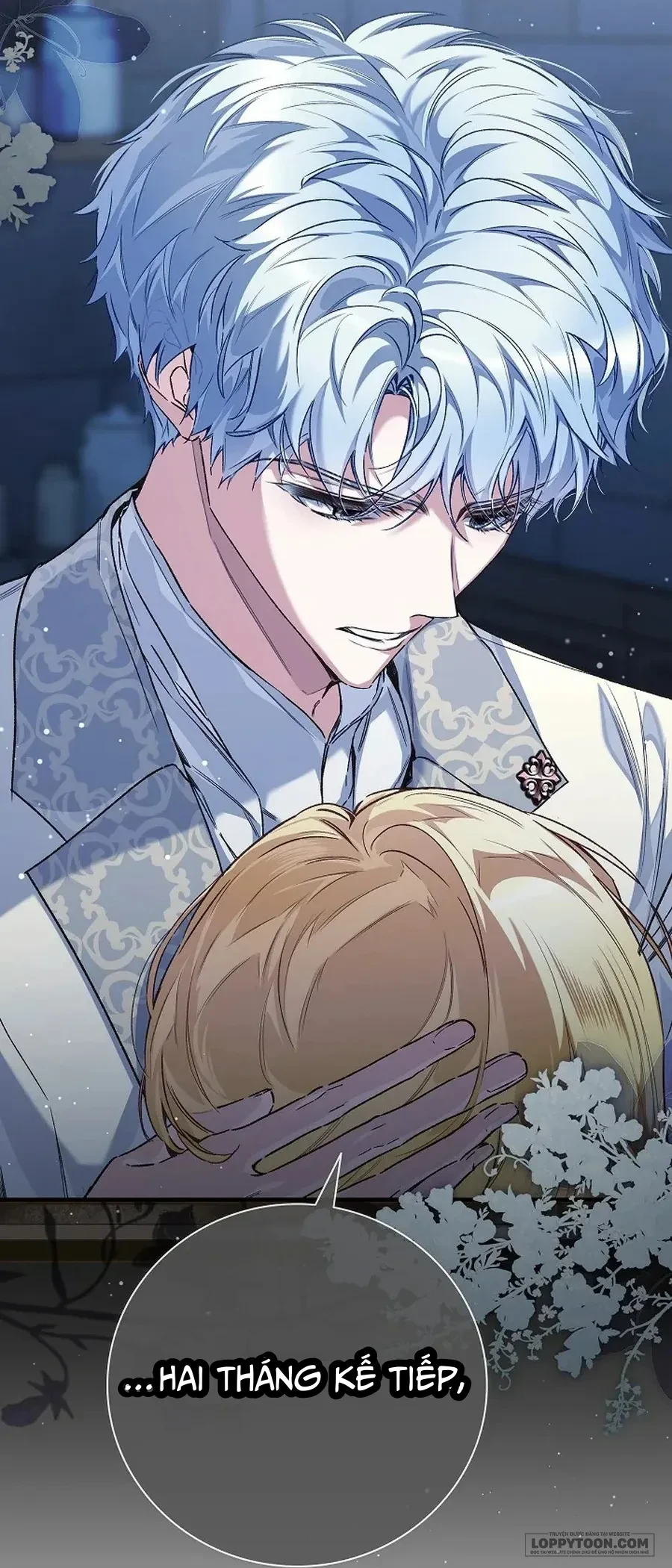 Papa Là Kẻ Thù Kiếp Trước Của Tôi? Chapter 77 - 8